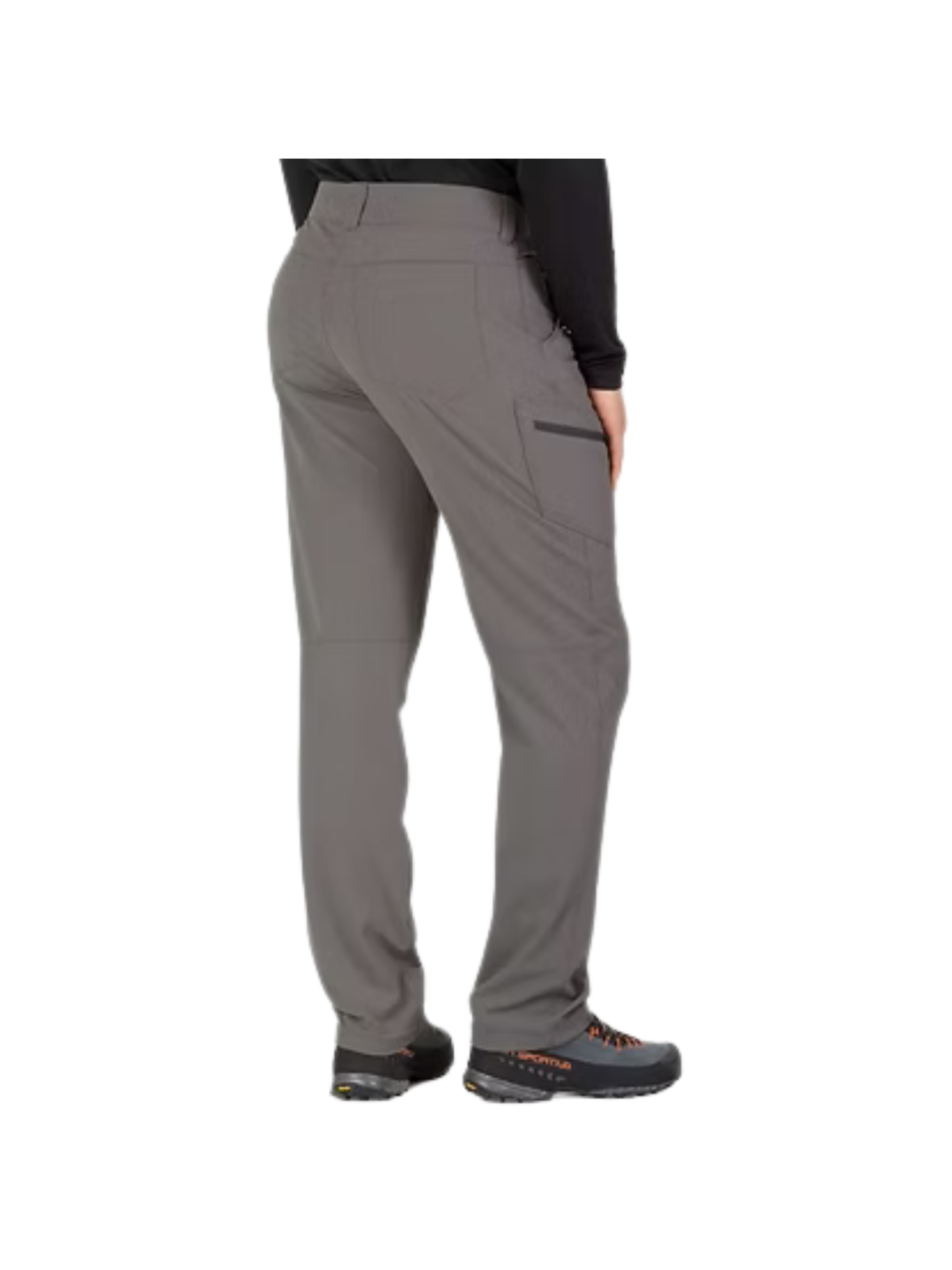 Outdoor Research Pantalons Ferrosi pour homme Pewter 38