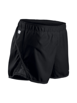 Sugoi Shorts Jackie Run pour femme Noir XL