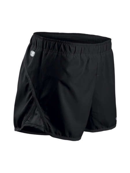 Sugoi Shorts Jackie Run pour femme Noir XL