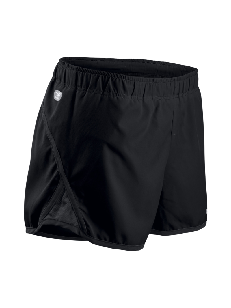 Sugoi Shorts Jackie Run pour femme Noir XL