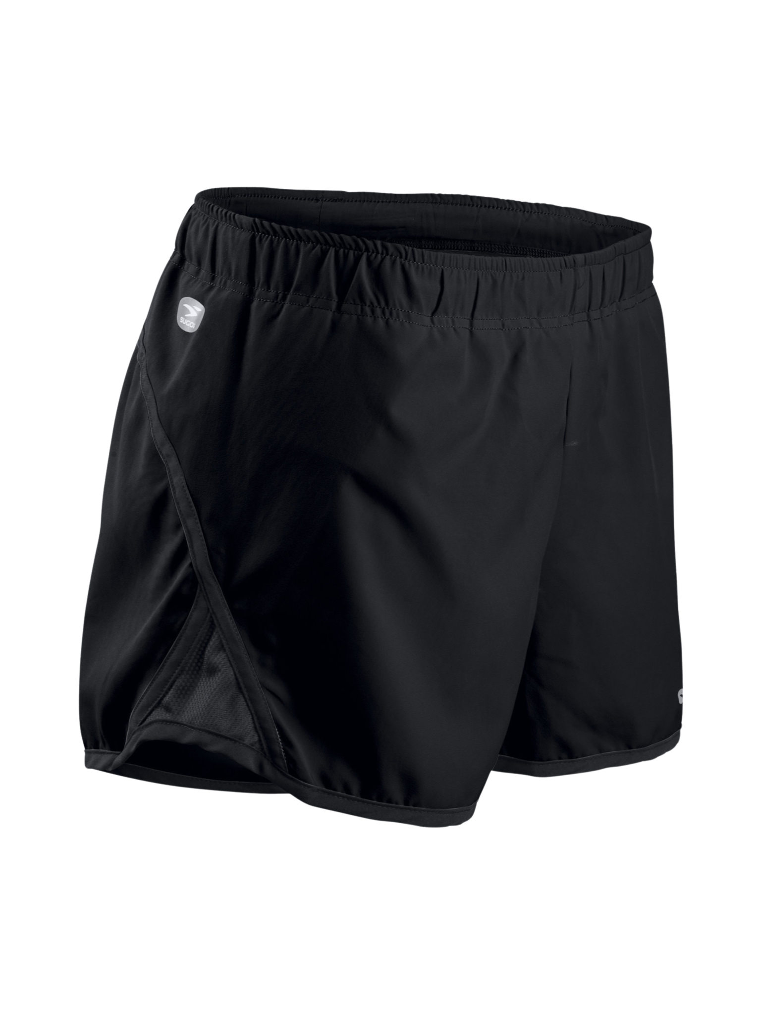 Sugoi Shorts Jackie Run pour femme Noir XL
