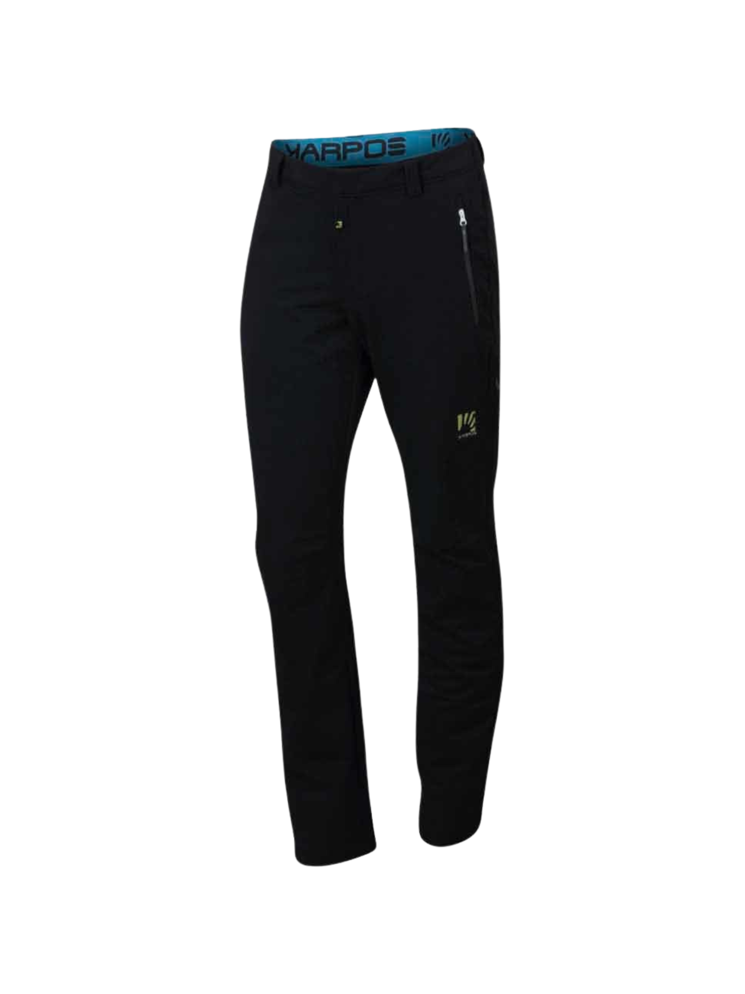 Karpos Pantalons Jelo pour homme