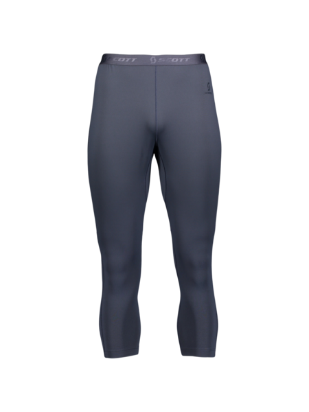 Scott Pantalons Defined Warm pour homme