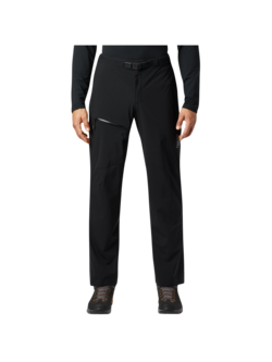 Mountain Hardwear Pantalons Stretch Ozonic pour homme
