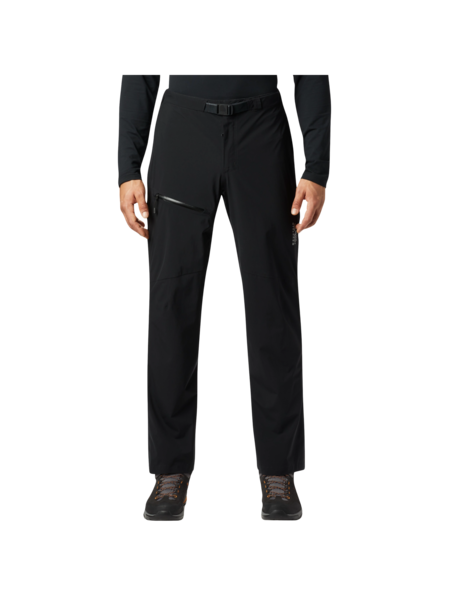 Mountain Hardwear Pantalons Stretch Ozonic pour homme