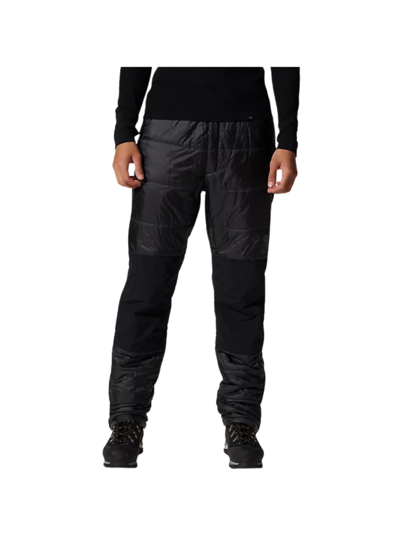 Mountain Hardwear Pantalons Compressor pour homme