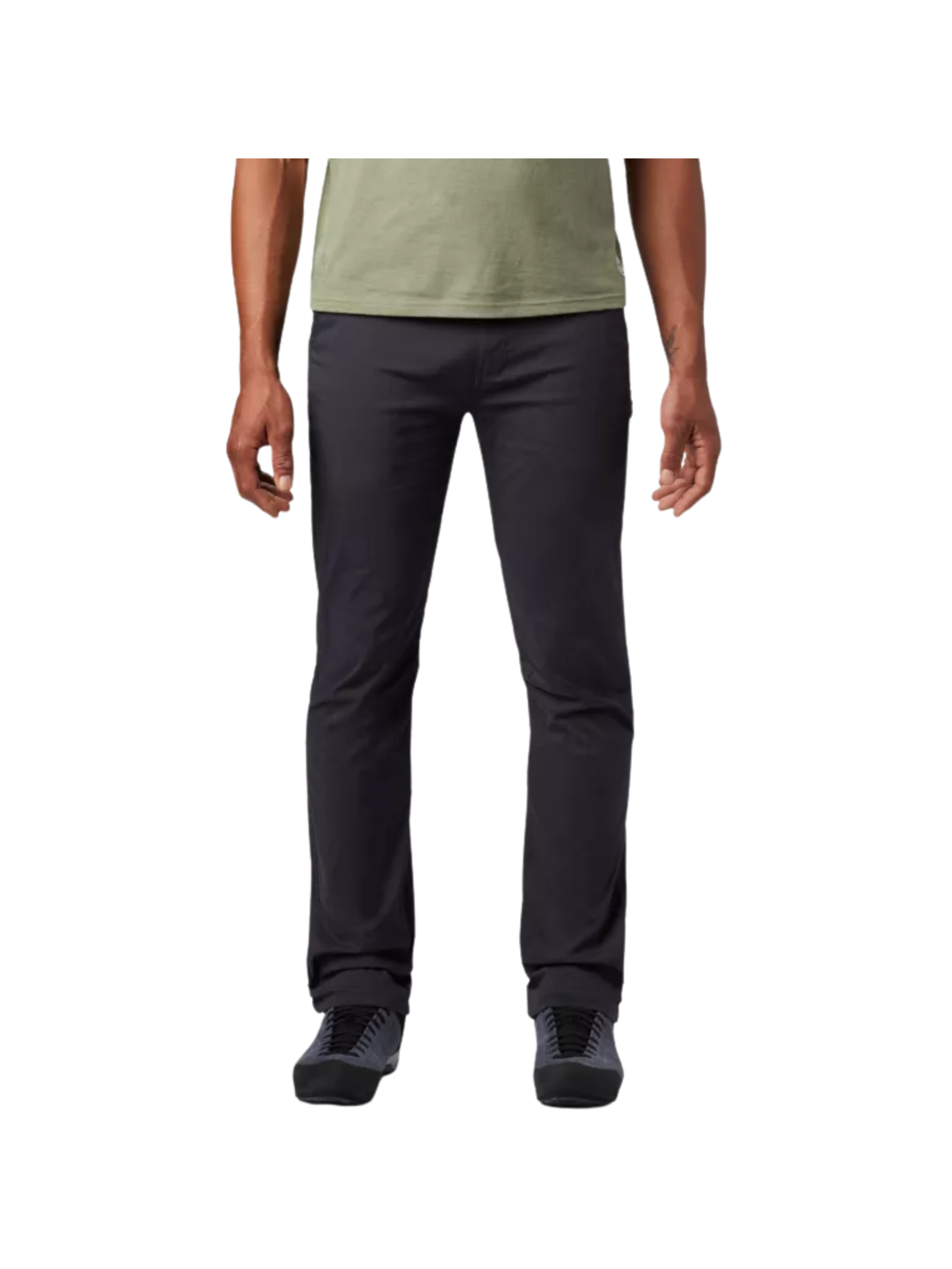 Mountain Hardwear Pantalons AP-5 pour homme