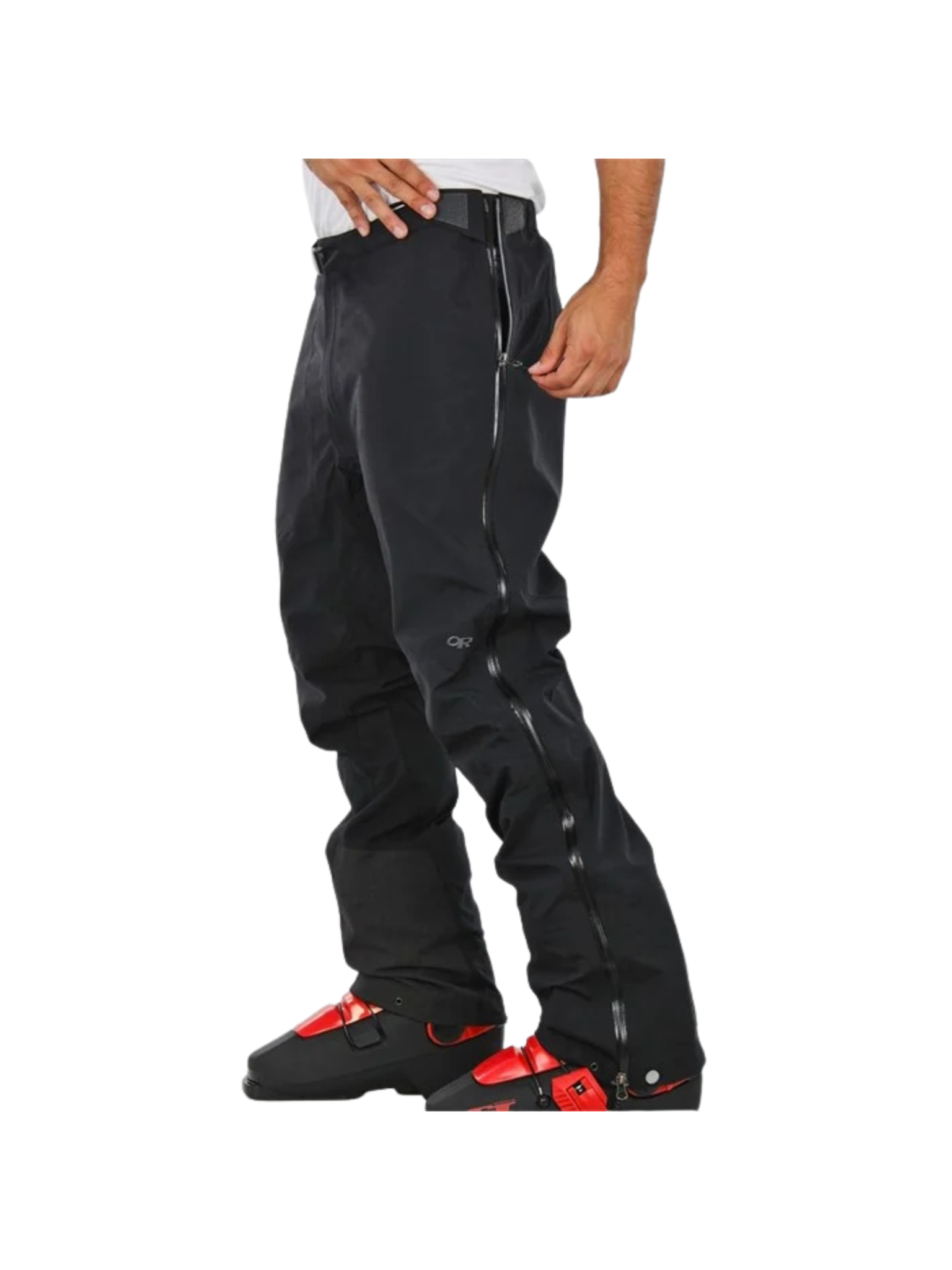 Outdoor Research Pantalons Furio pour homme