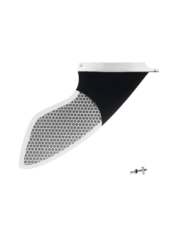 Level Six Aileron en carbone SUP Touring Fin