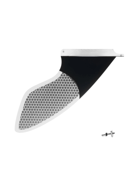 Level Six Aileron en carbone SUP Touring Fin
