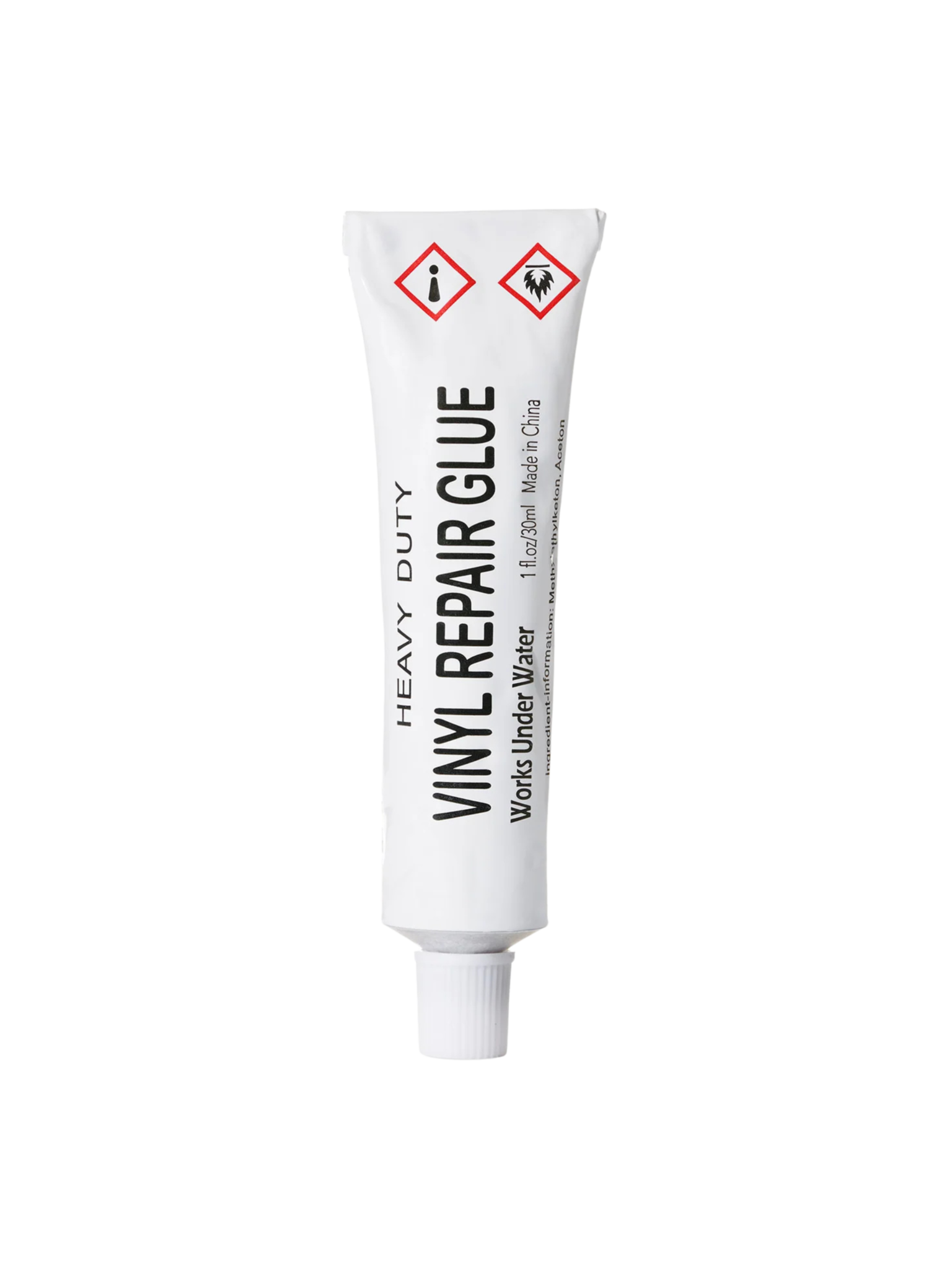 Level Six Colle à vinyle Vinyl Repair Glue for ISUP