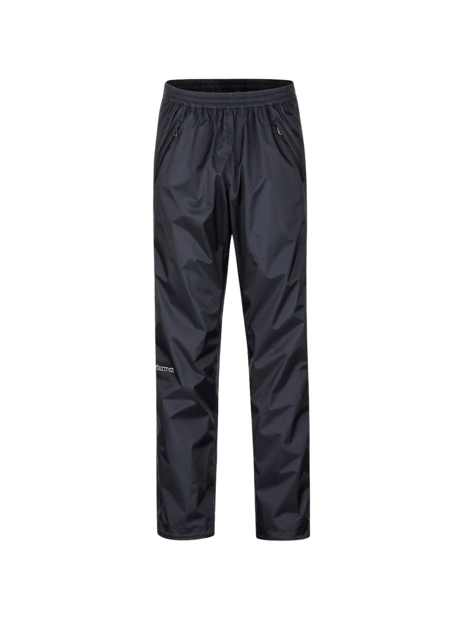Marmot Pantalons de pluie PreCip Eco Full Zip Pant pour homme