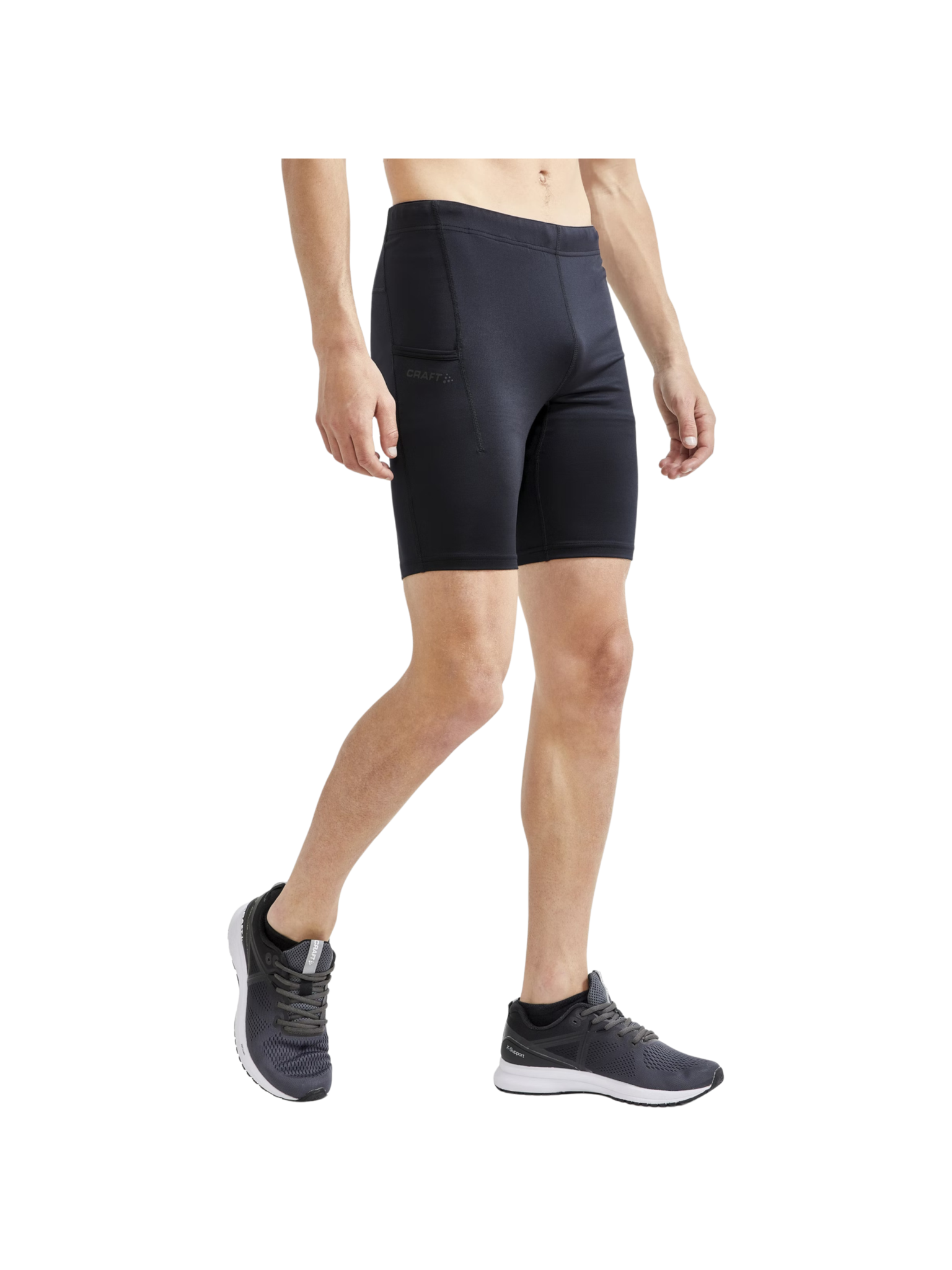 Black Diamond Shorts Adv Essence Short Tights pour homme