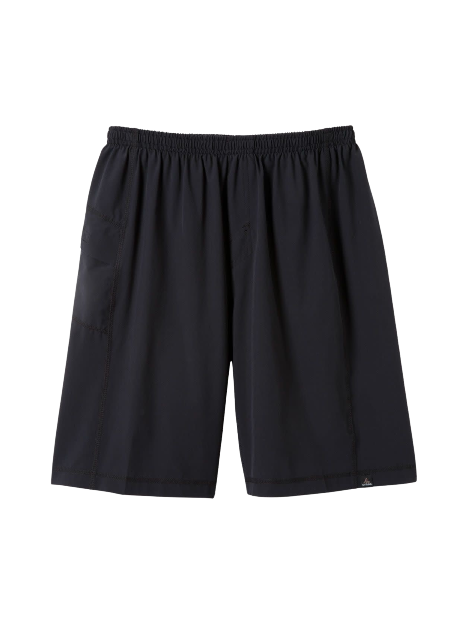prAna Shorts Flex pour homme Noir XL