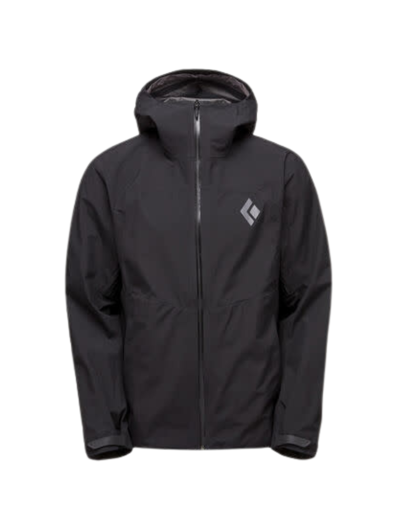 Black Diamond Manteau Liquid Point Shell pour homme