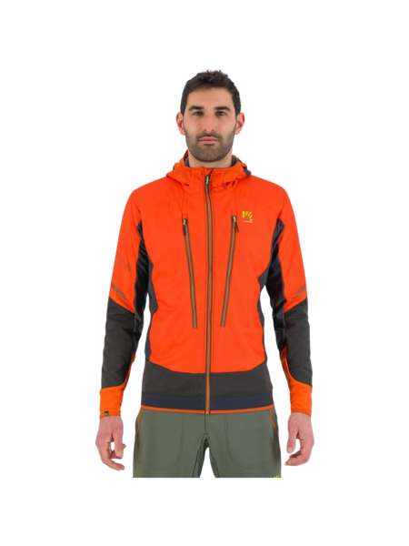 Karpos Manteau Alagna Plus Evo Jacket - Homme