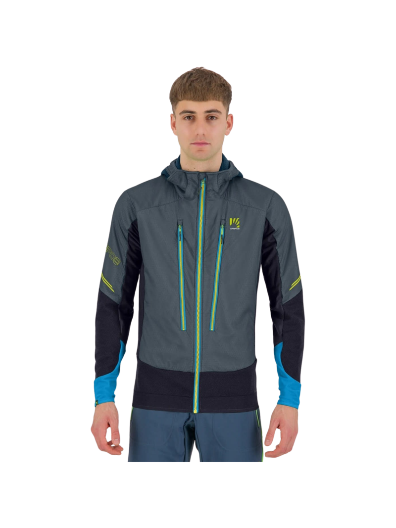 Karpos Manteau Alagna Plus Evo Jacket pour homme