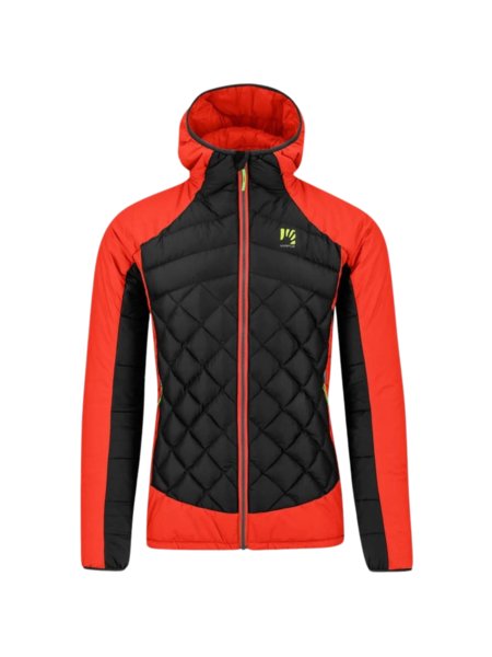 Karpos Manteau Lastei Active Jacket Plus - Homme