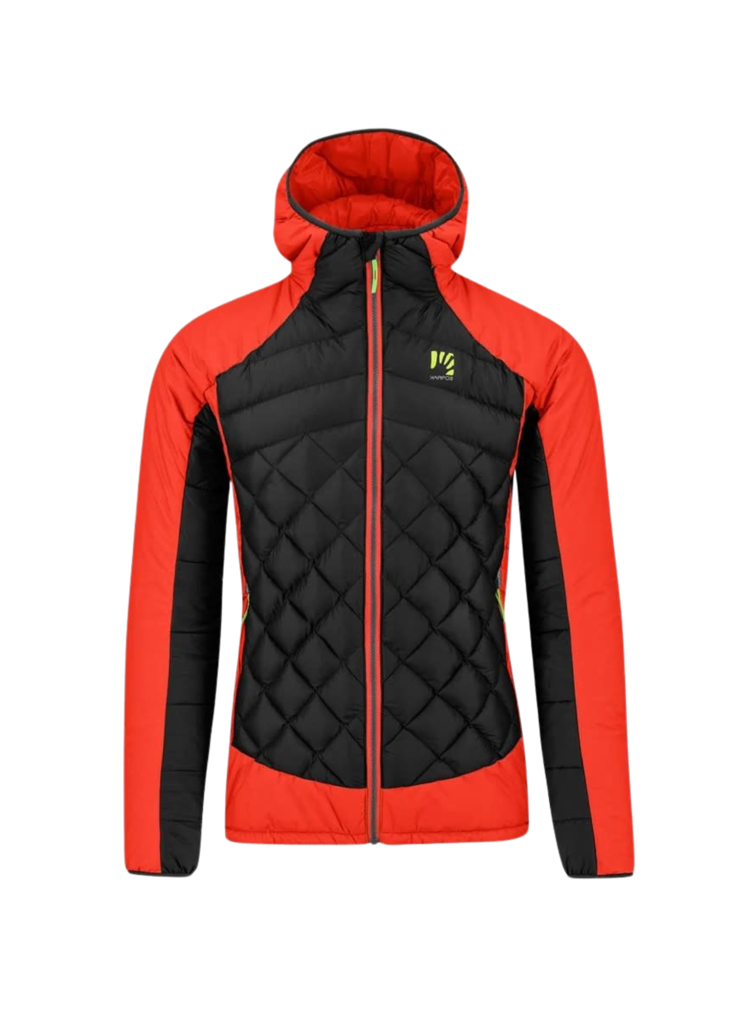 Karpos Manteau Lastei Active Plus pour homme