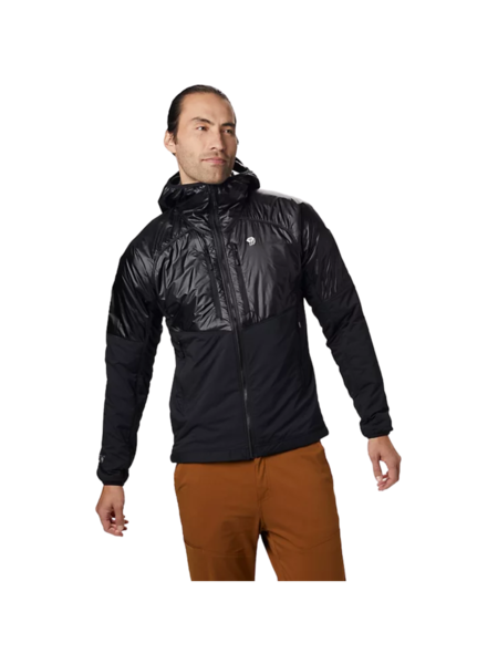 Mountain Hardwear Manteau Kor Strata Alpine Hoody pour homme