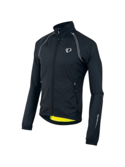 Manteau Elite Barrier Convertible Jacket Medium Black