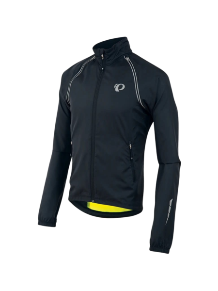 Manteau Elite Barrier Convertible Jacket Medium Black