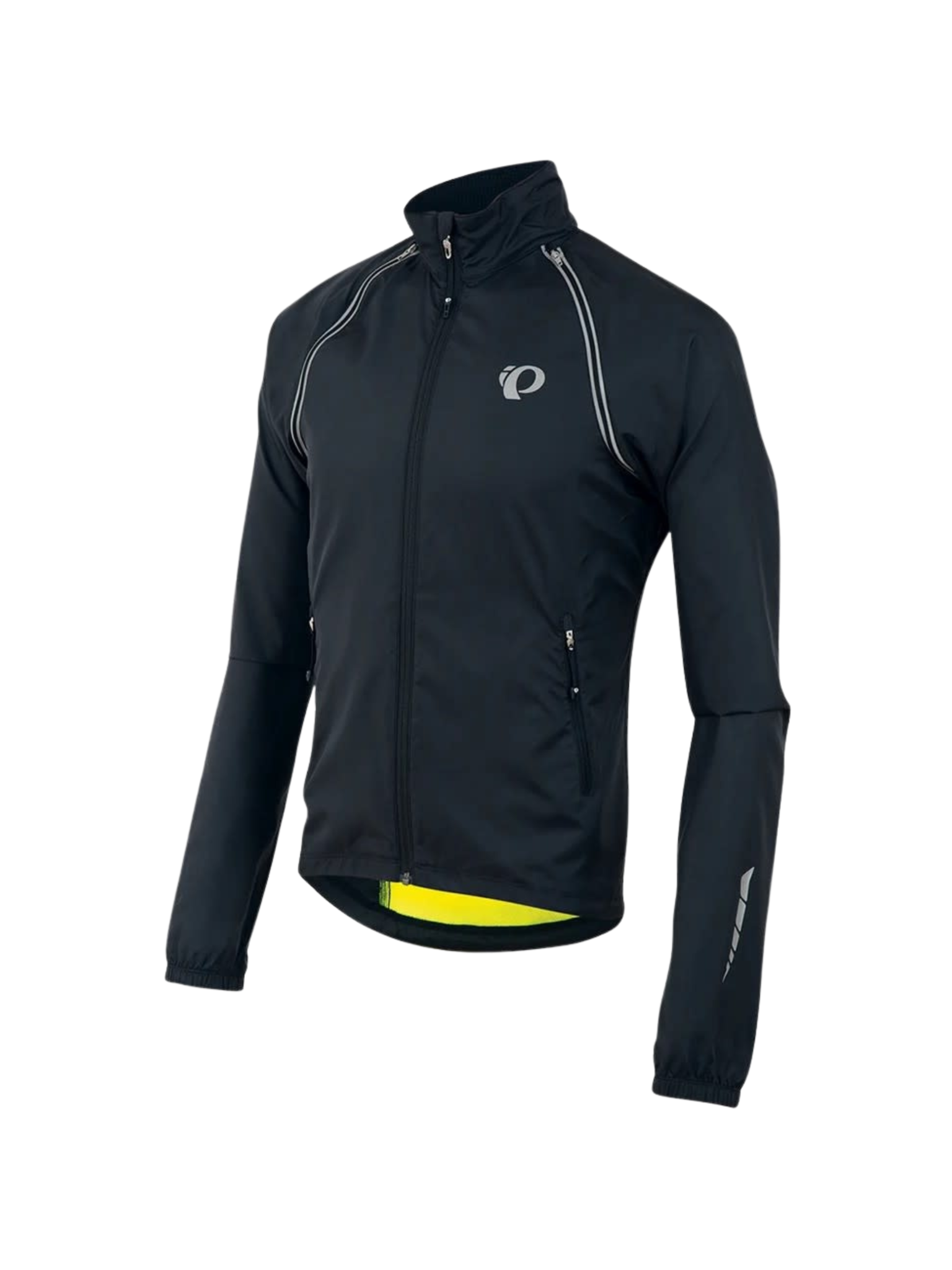 Manteau Elite Barrier Convertible Jacket Medium Black