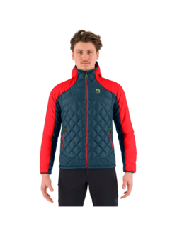 Karpos Manteau Lastei Active Plus Jacket pour homme