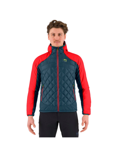 Karpos Manteau Lastei Active Plus Jacket pour homme