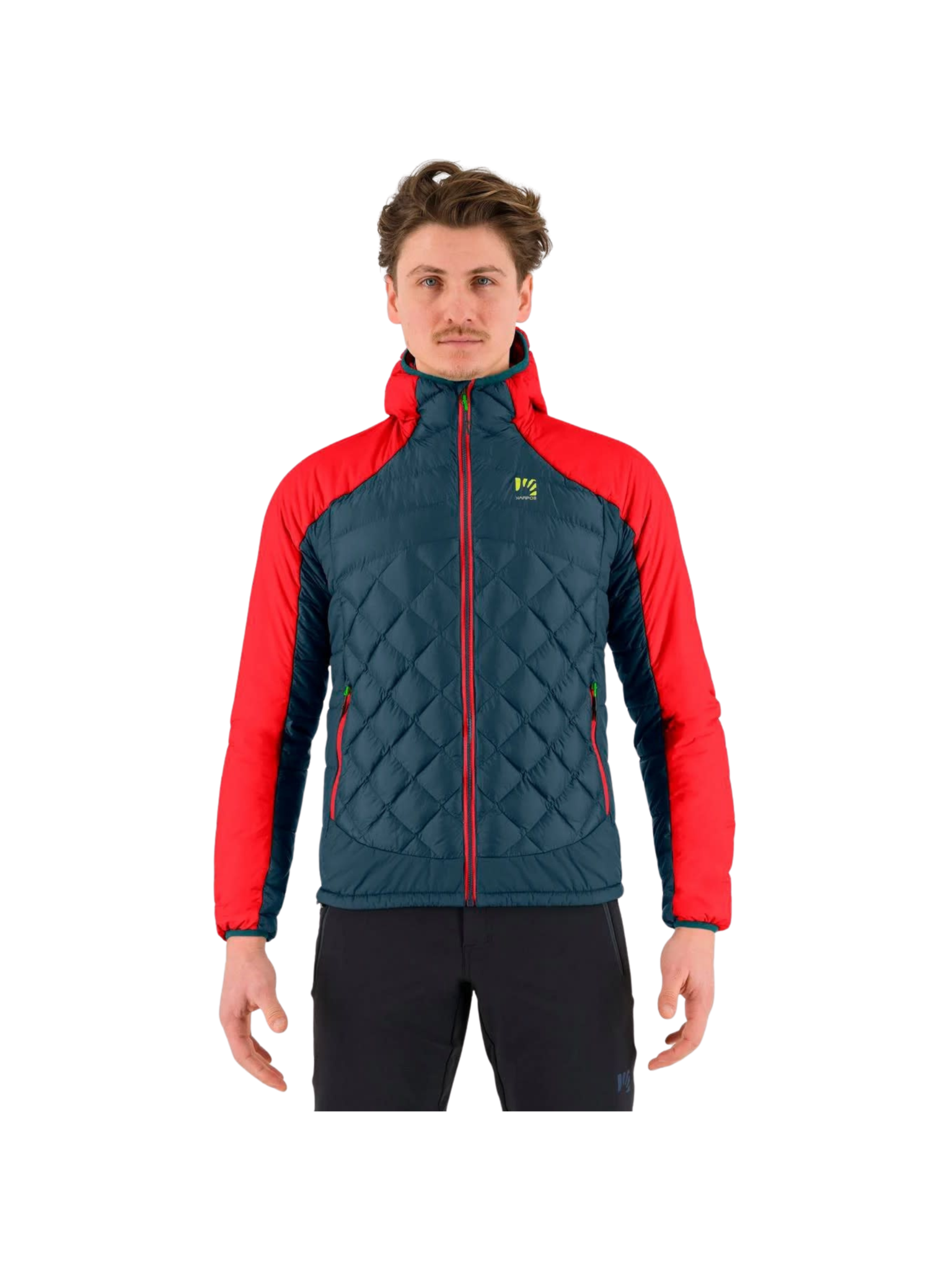 Karpos Manteau Lastei Active Plus Jacket pour homme