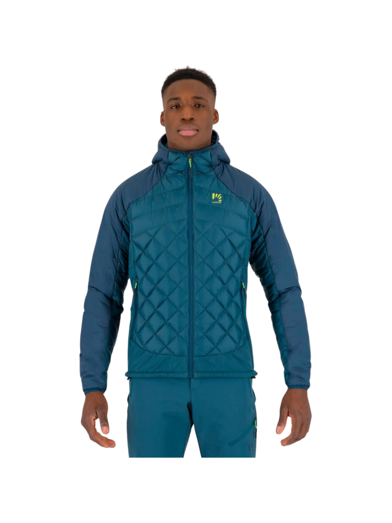 Karpos Manteau Lastei Active Plus Jacket pour homme