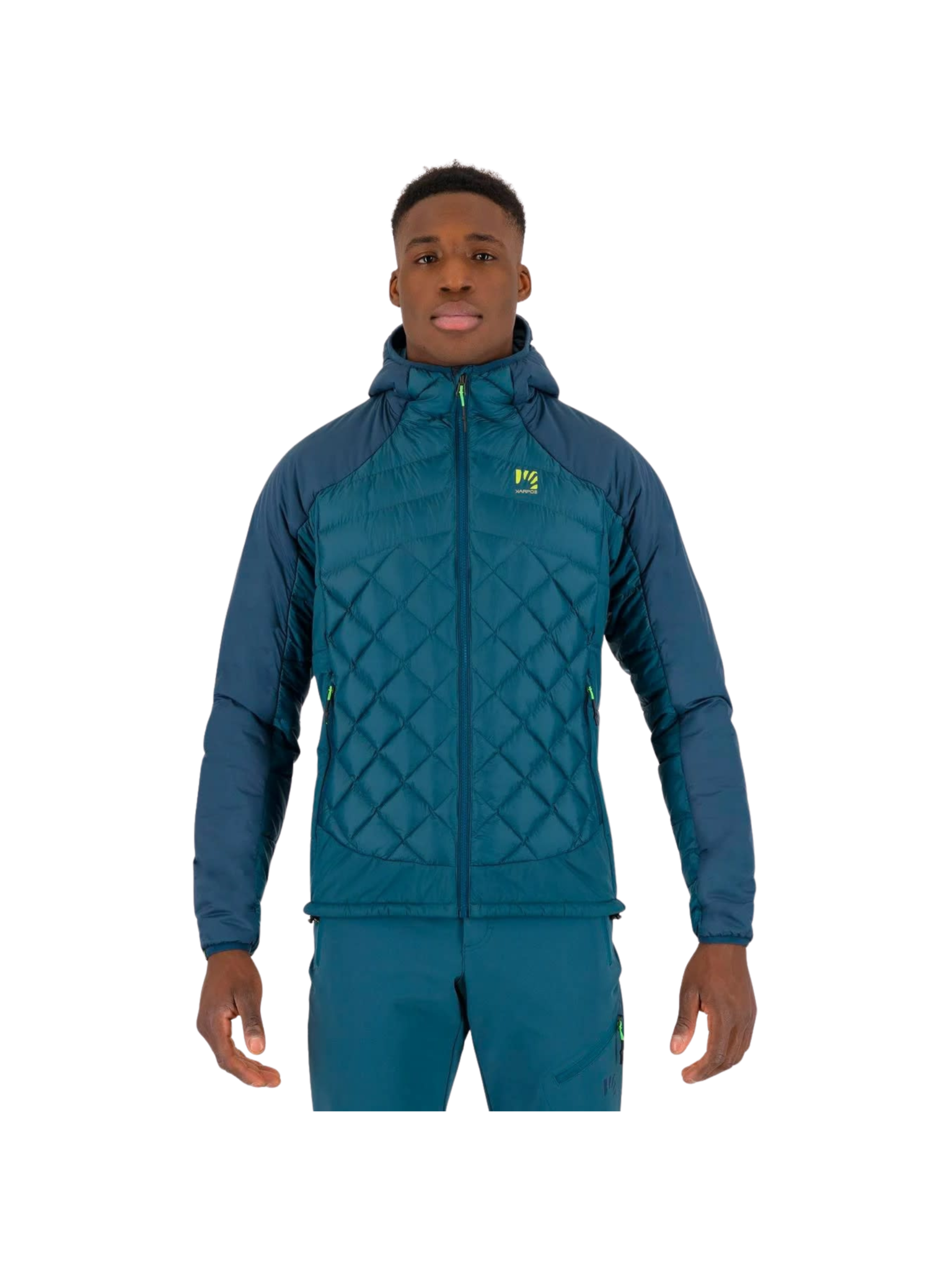Karpos Manteau Lastei Active Plus Jacket pour homme