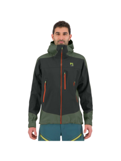 Karpos Manteau Marmaloda Jacket pour homme