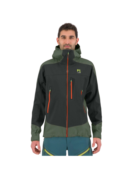 Karpos Manteau Marmaloda Jacket pour homme