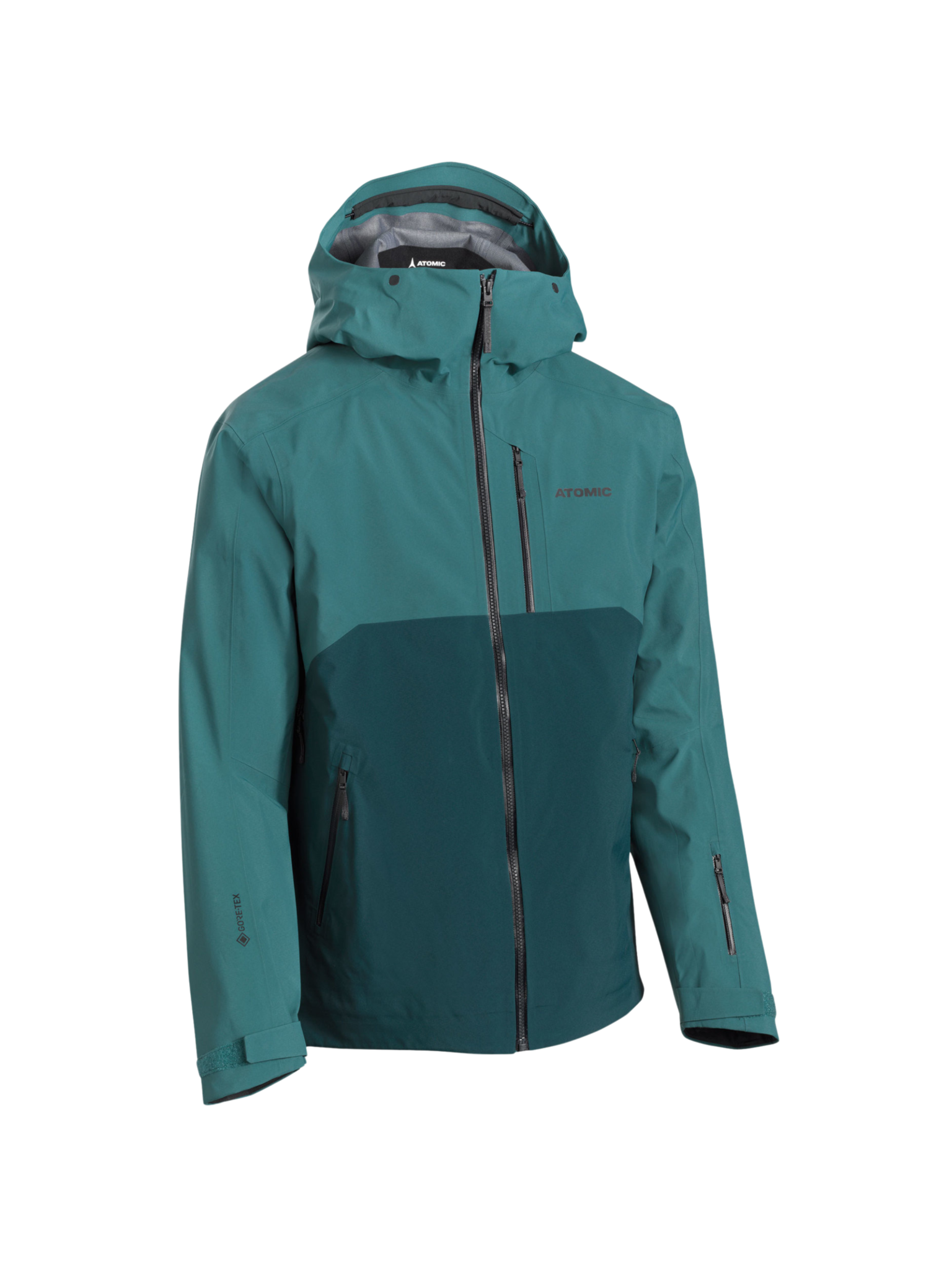 Atomic Manteau Revent 3L Gore-tex pour homme