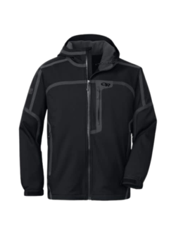 Outdoor Research Manteau Mithril pour homme
