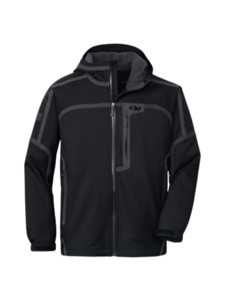 Outdoor Research Manteau Mithril pour homme