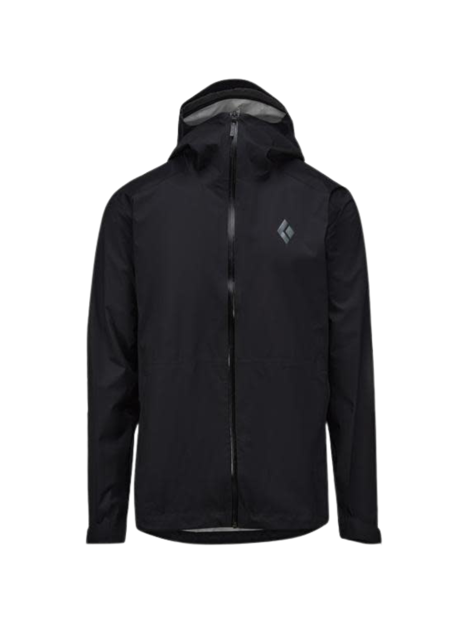 Black Diamond Manteau Stormline Stretch Rain Shell pour homme