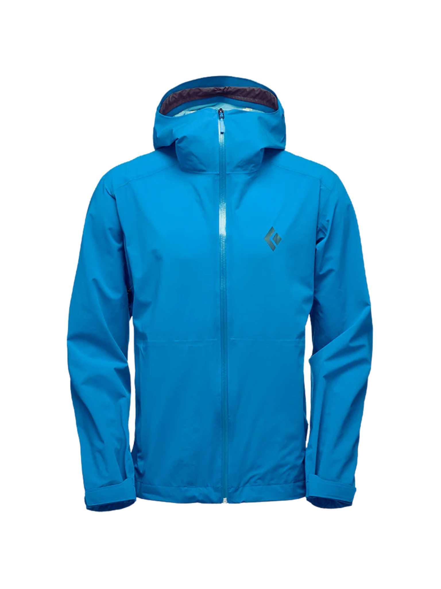 Black Diamond Manteau Stormline Stretch Rain Shell pour homme