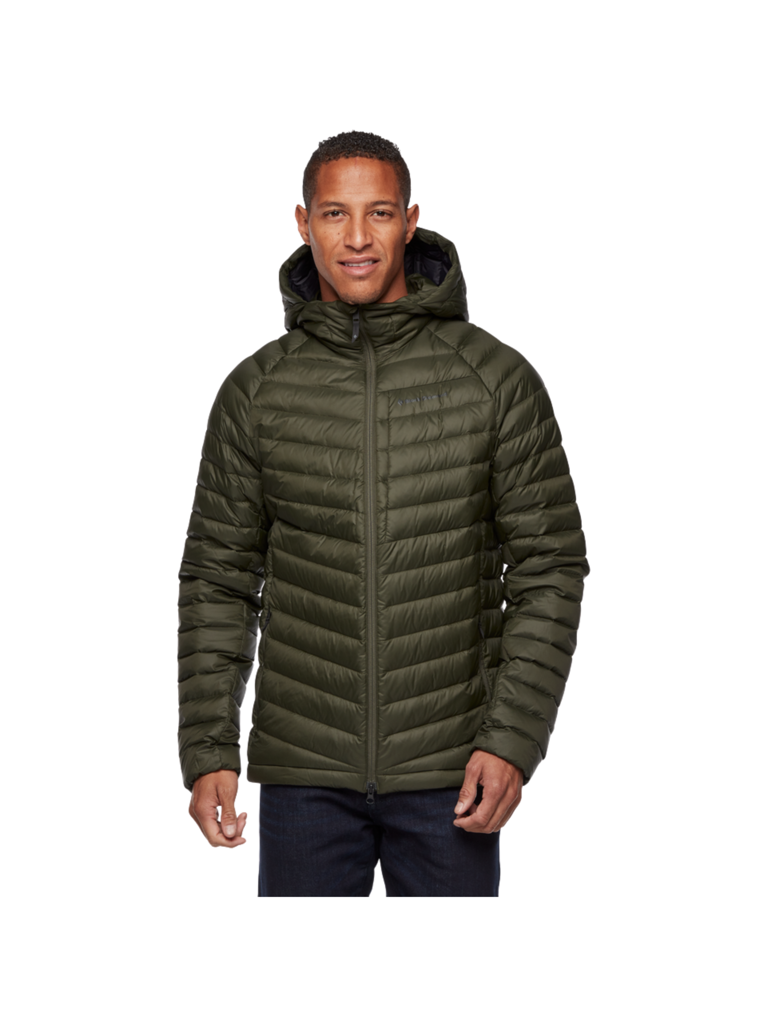 Black Diamond Manteau M Access Down Hoody pour homme