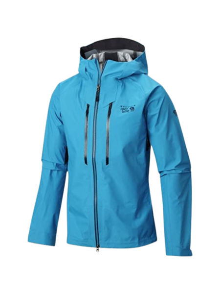 Mountain Hardwear Manteau Seraction Jacket pour homme