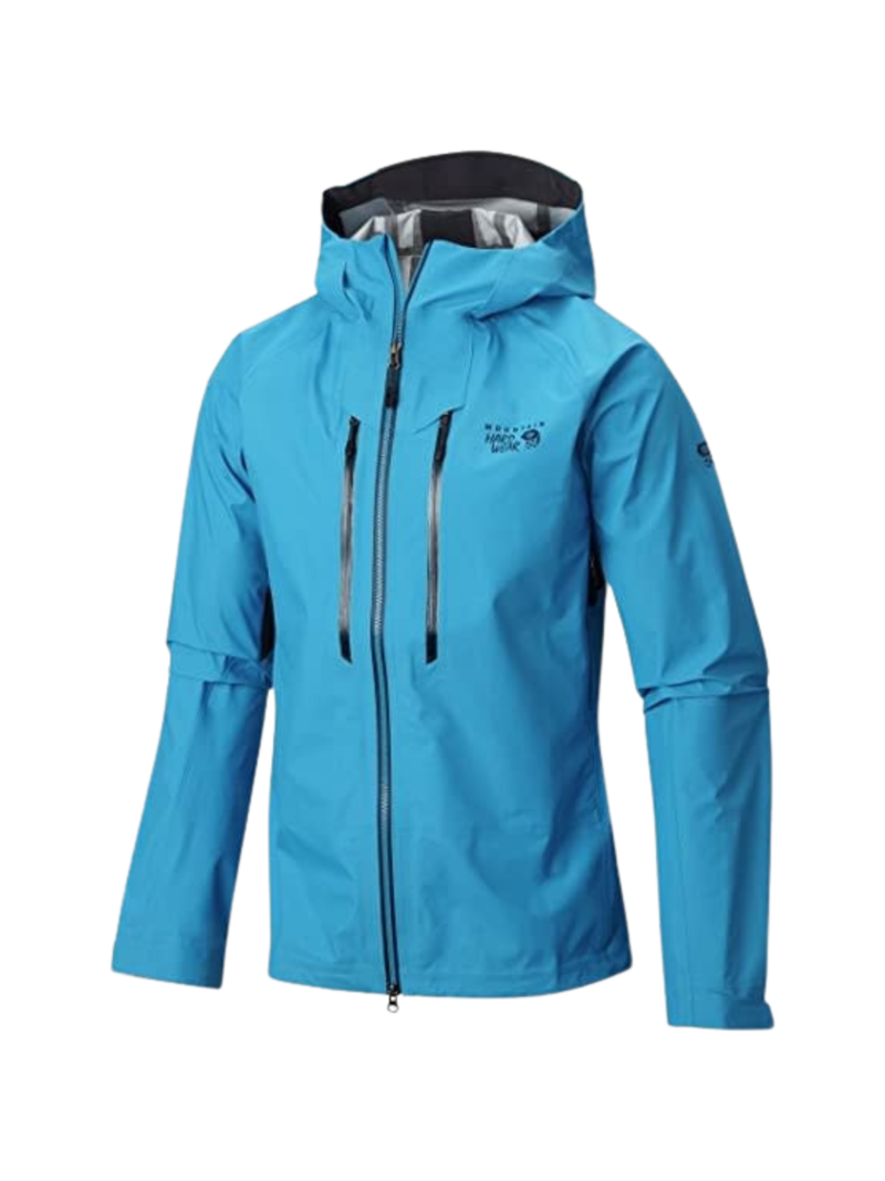 Mountain Hardwear Manteau Seraction Jacket pour homme