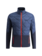 Swix Manteau isolé hybride Infinity pour homme