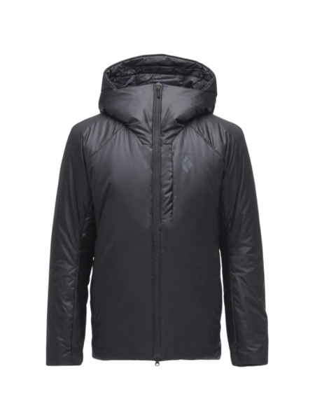 Black Diamond Manteau M Belay parka pour homme