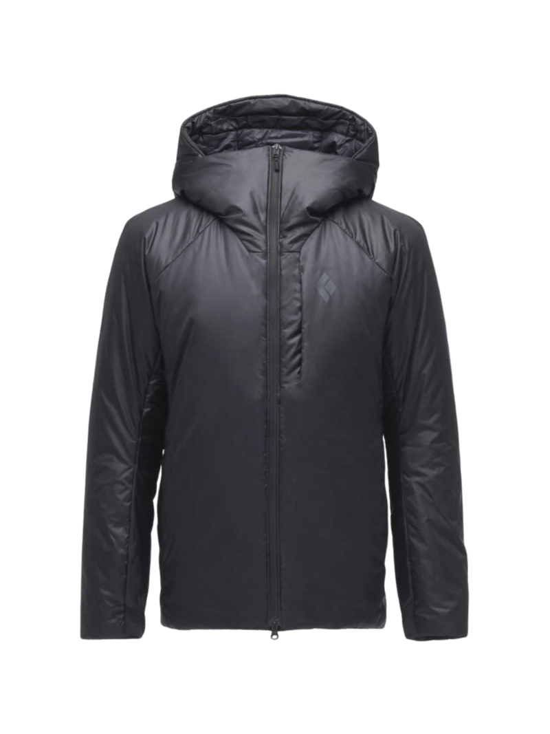 Black Diamond Manteau M Belay parka pour homme