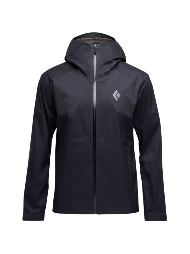 Black Diamond Manteau M Fineline Stretch Shell pour homme