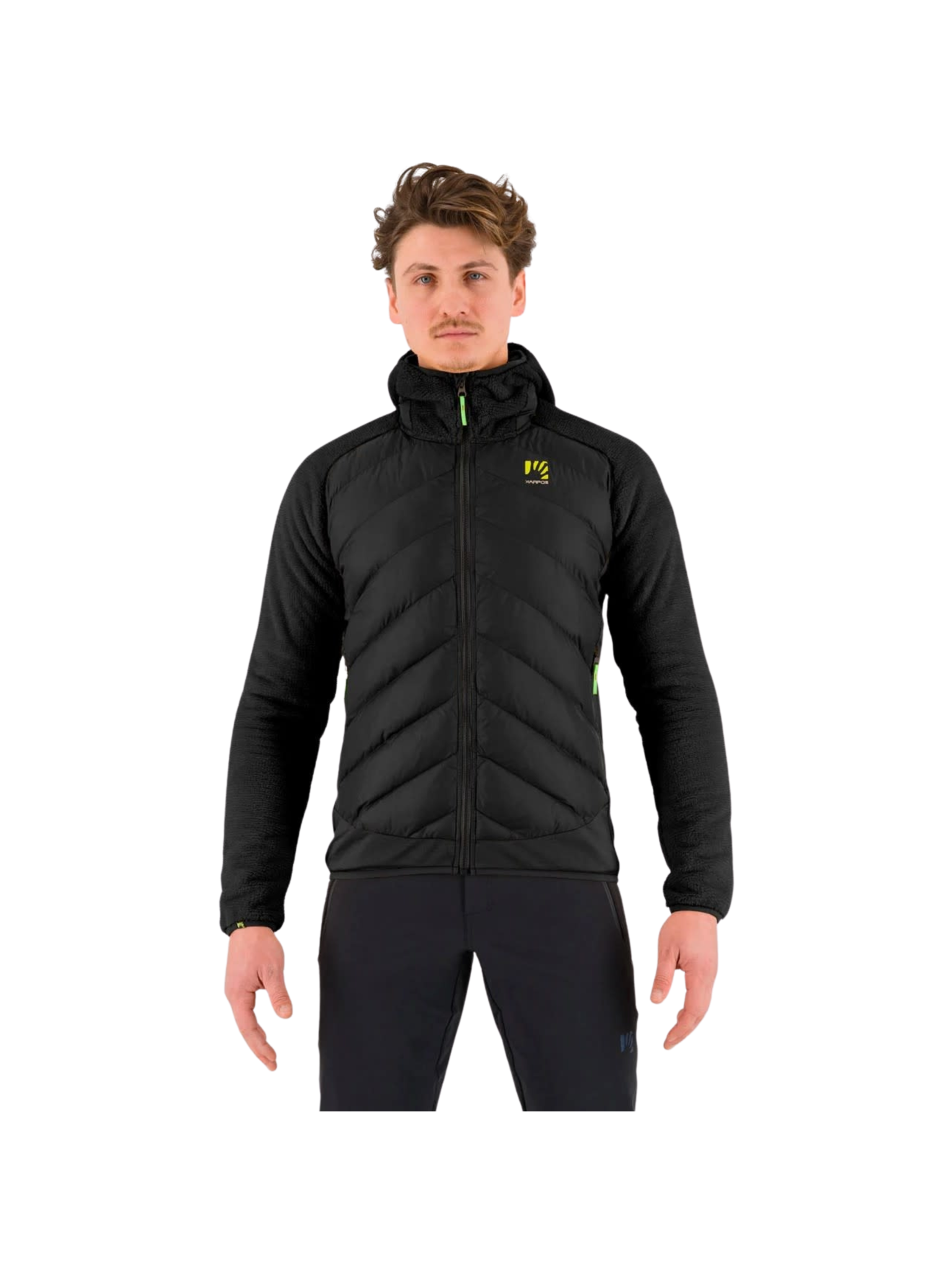 Karpos Manteau Marmarole Jacket pour homme