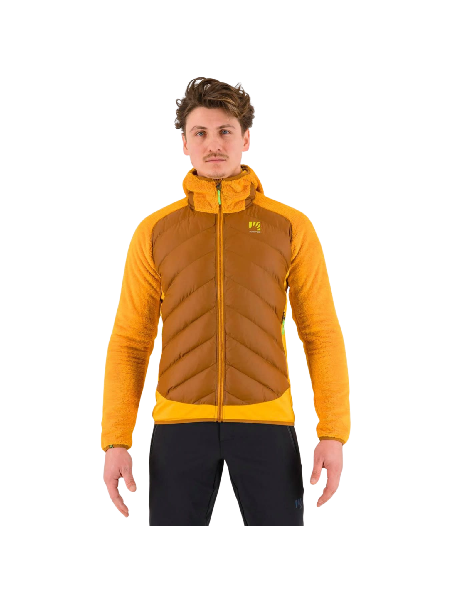 Karpos Manteau Marmarole Jacket pour homme