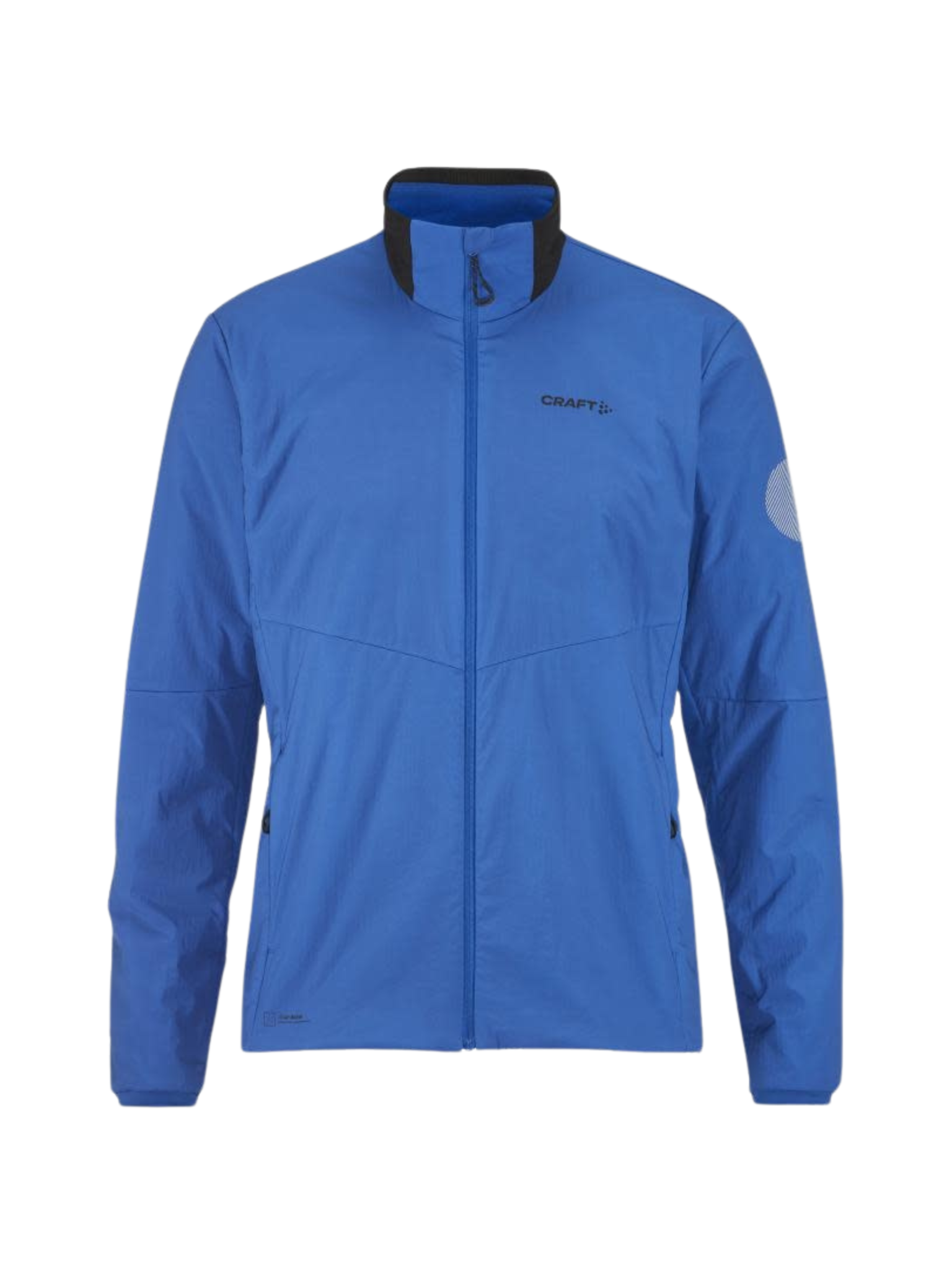 Craft Manteau ADV Nordic Training Insulate Jacket M pour homme