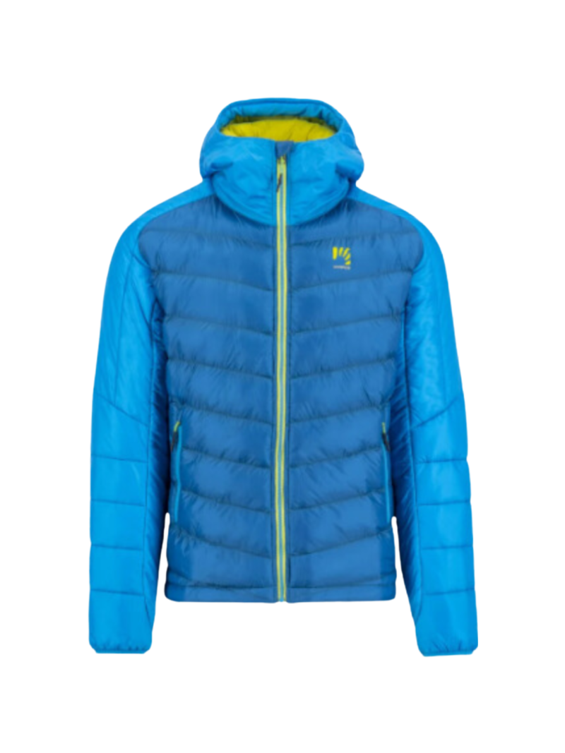 Karpos Manteau Focobon Jacket pour homme